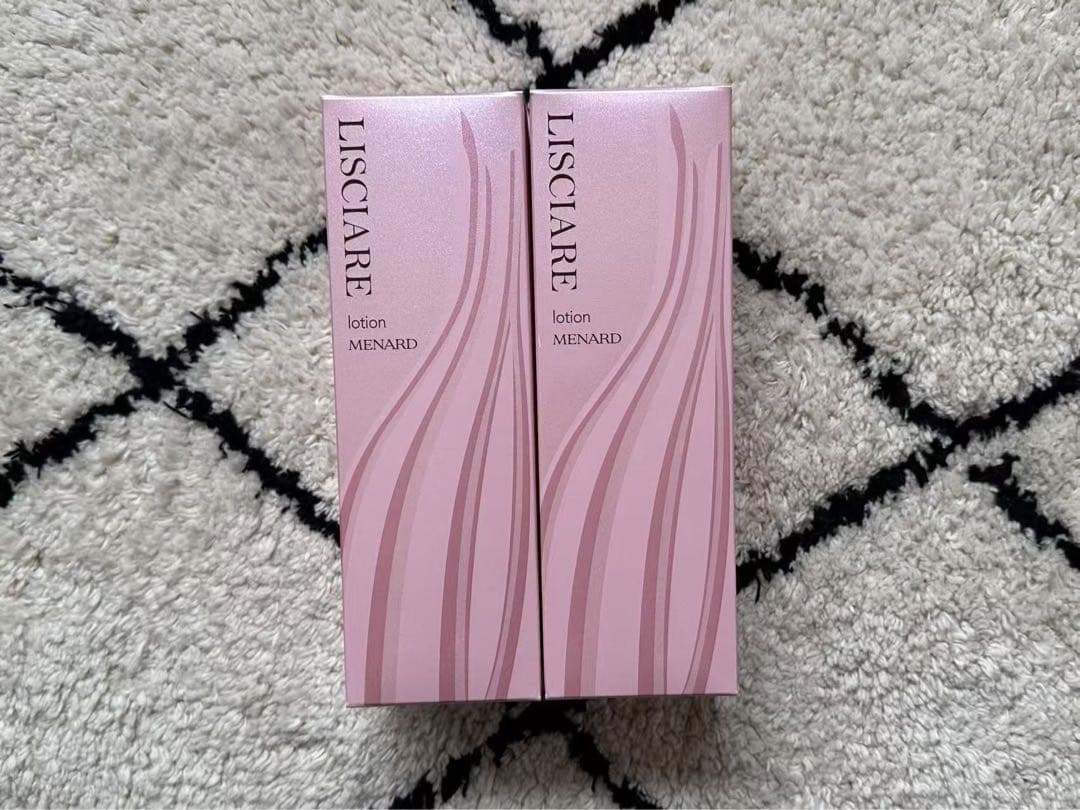 Mizuiro メナードリシアルローション2点セット