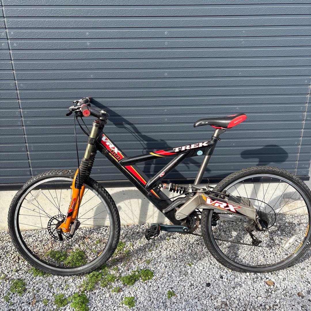 【引取限定・埼玉北部】 TREK マウンテンバイク Trek CheckOUT SL 7 AXS 2026年モデル