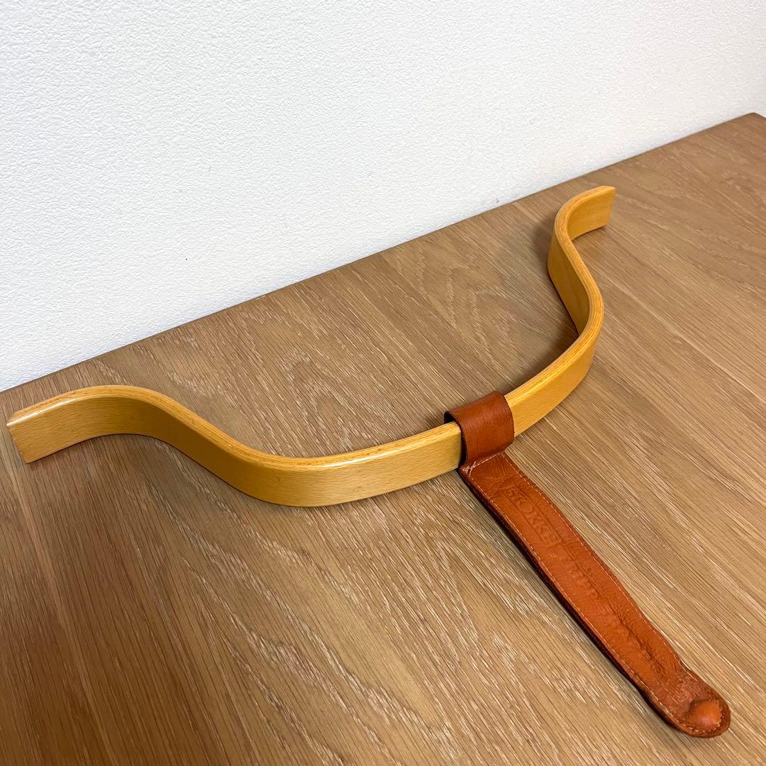 ストッケ　トリップトラップ　旧型ベビーセット　ナチュラル