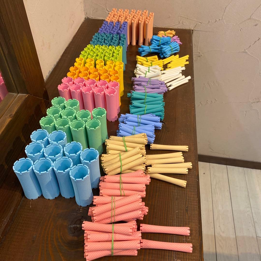 ニューエバーロッドF型　セット