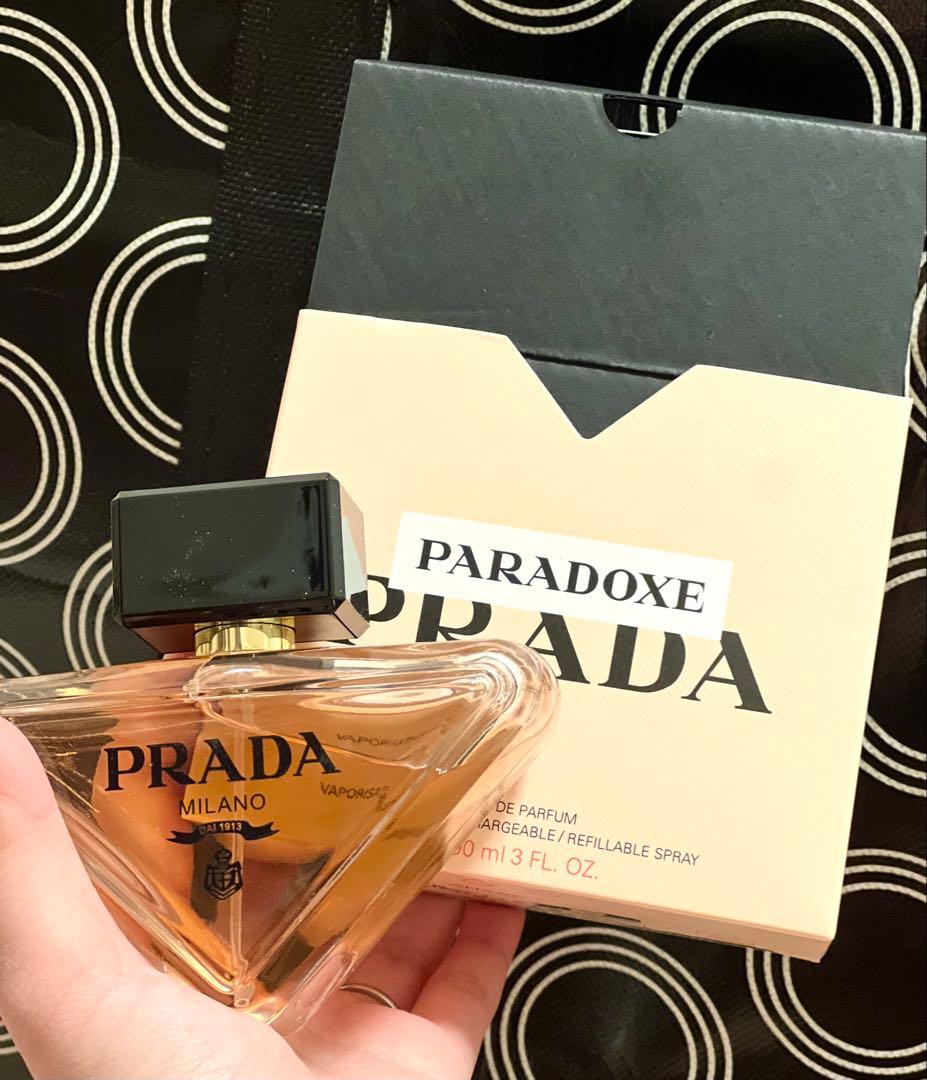 PRADA PARADOXE オードパルファム 90ml