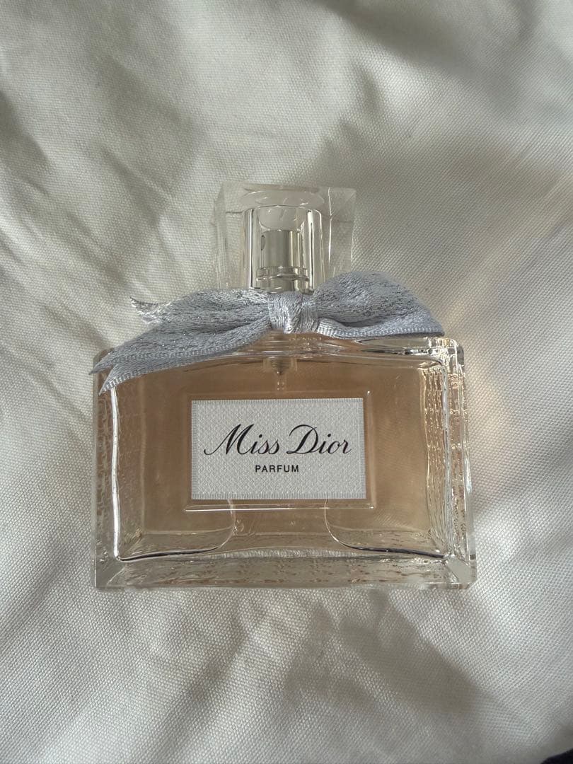 ミス ディオール パルファン 80ml