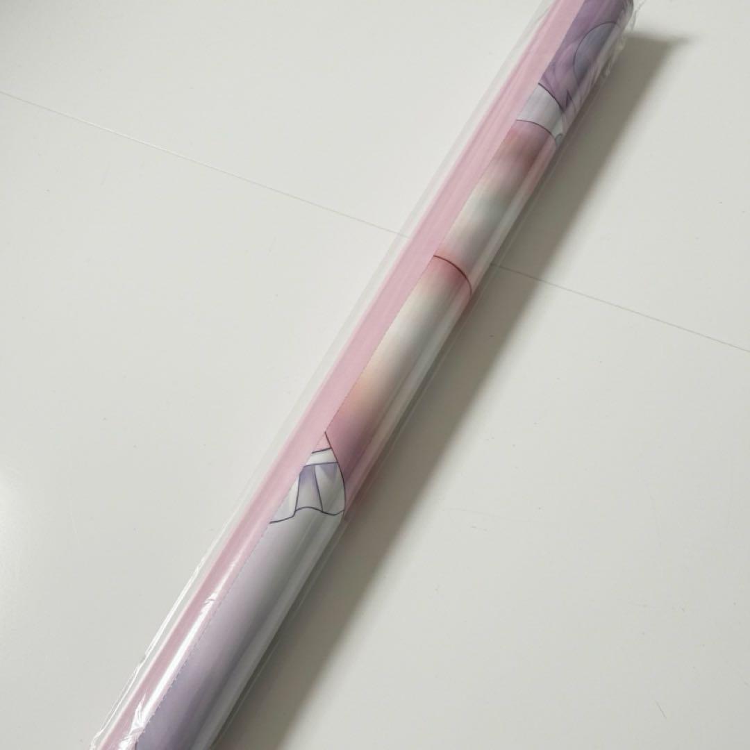 【新品】コミケ限定ଘ♡ଓ* ゆゆこ・:*魔法少女 B2タペストリー