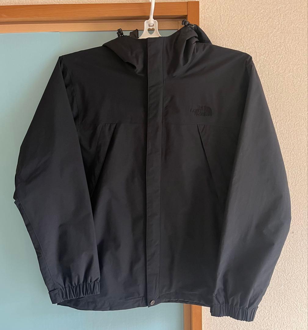 THE NORTH FACE マウンテンジャケット スクープジャケット