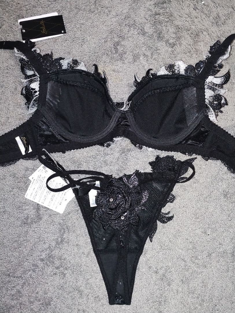 サルート 事前予約 24g ブラ&ソングセット D65/M - メルカリ