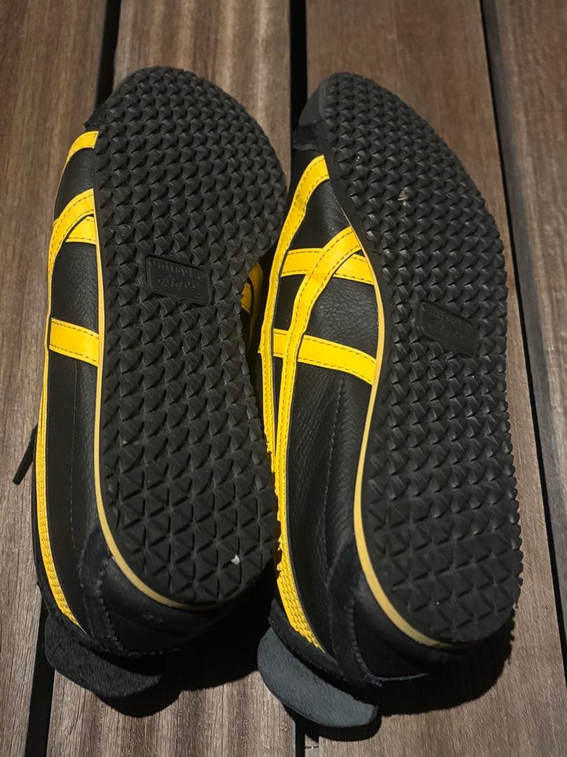 MEXICO 66 メキシコ 66 オニツカタイガー　27.0cm