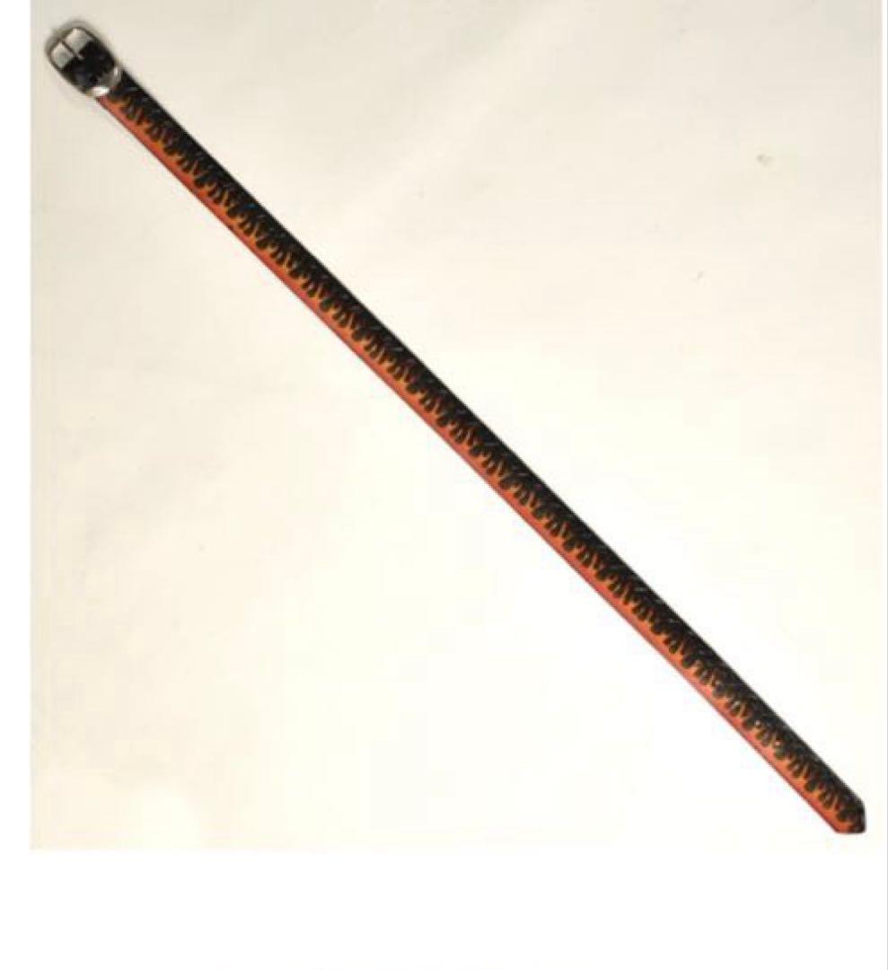 Brackney Leather Works カウレザーフレイムパターン - メルカリ