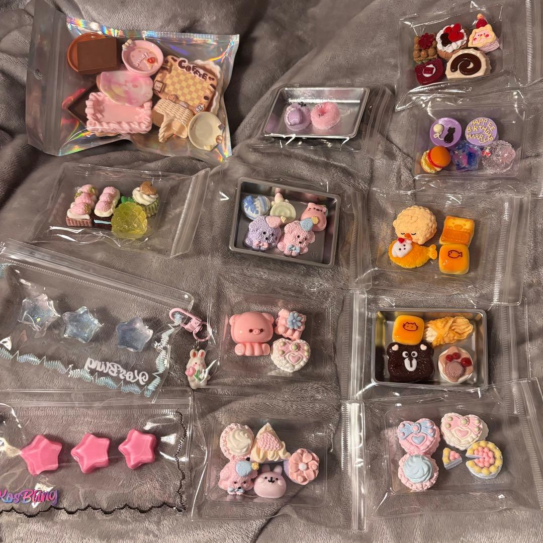 スクイーズ　まとめ売り　ミニチュア　皿 楽天市場】ミニチュア 食器 食玩 皿 トレー プレート プラスチック 2種