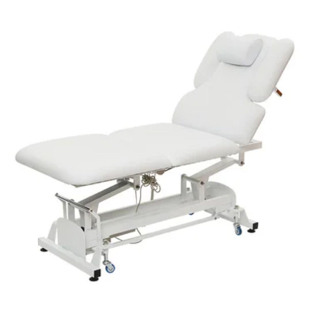 M*様 電動 エステベット 電動エステベッドZirafee / マッサージベッドならフォンタナ