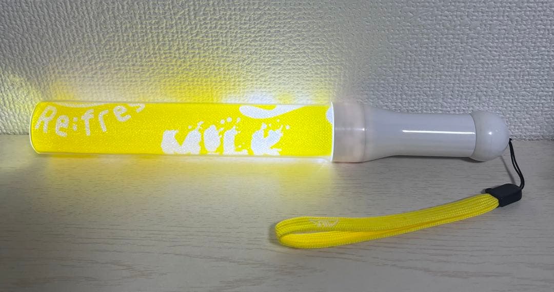 M!LK 吉田仁人 ペンライト SummerRe:fresh サマーリフレッシュ - メルカリ