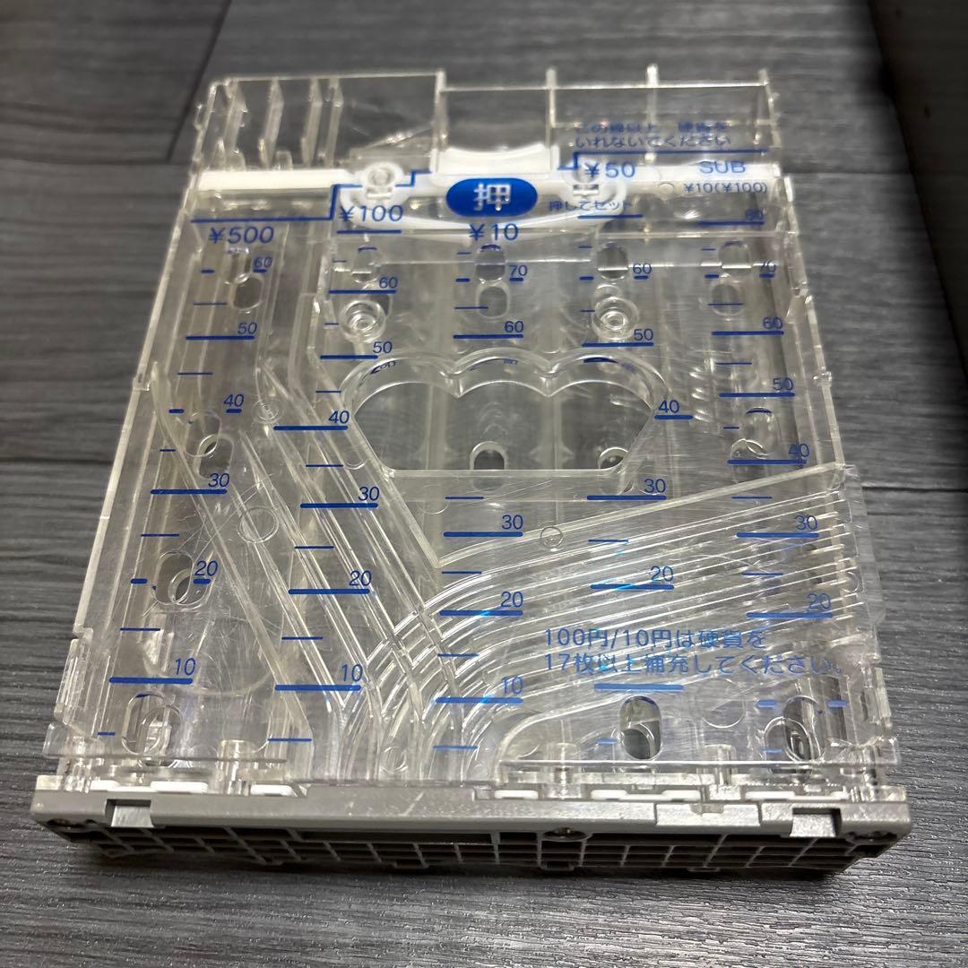 新500円対応コインメック新札対応ビルバリ - メルカリ