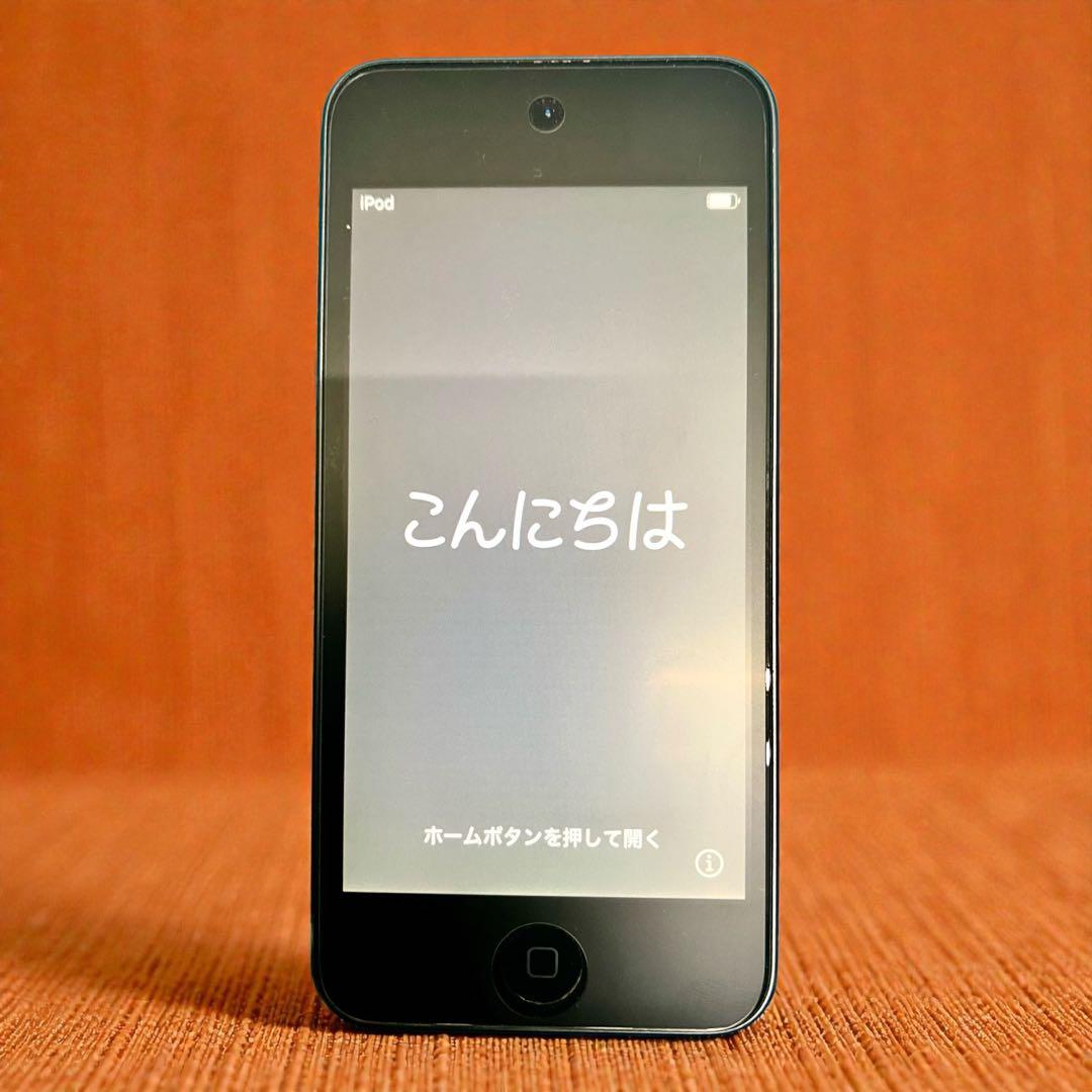 iPod touch (第7世代) 128GB バッテリー容量70%