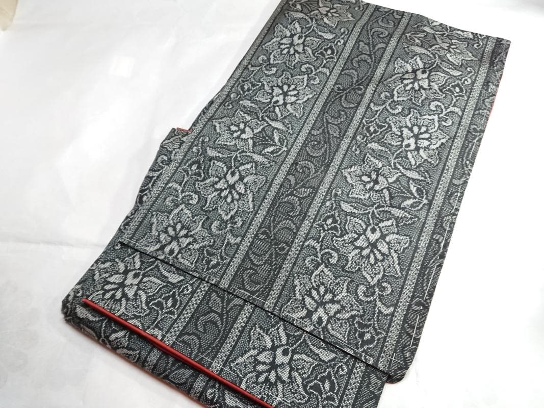 着物リメイク キルティングコンビ/ラグランコート【5146】 - メルカリ