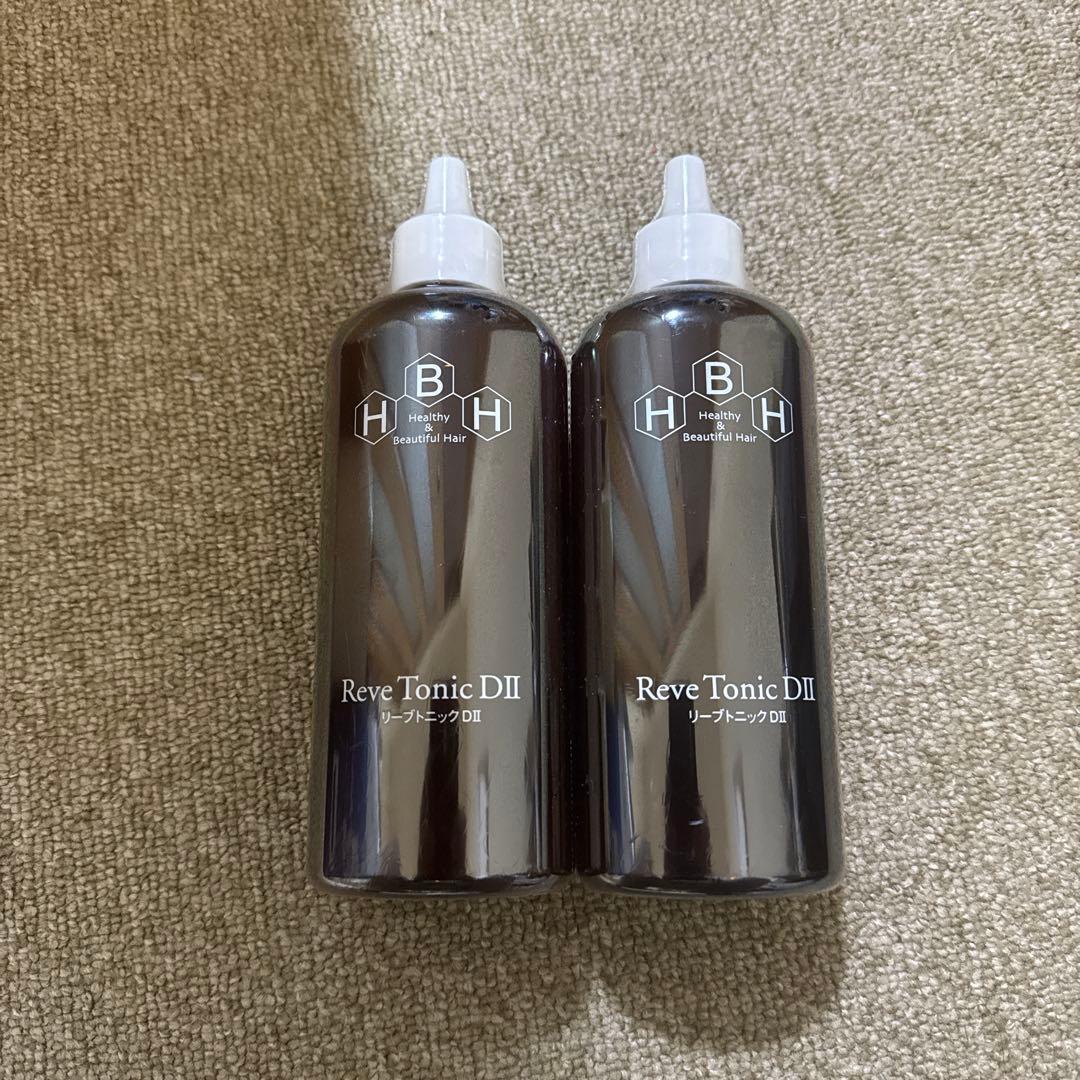 リーブ21 DII トニック250ml 2本セット