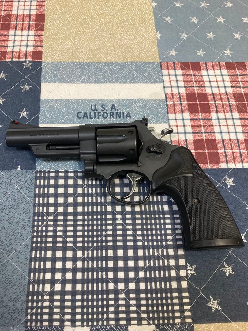 MGC M29 モデルガン Yahoo!オークション -「mgc m29」(モデルガン) (トイガン)の落札相場