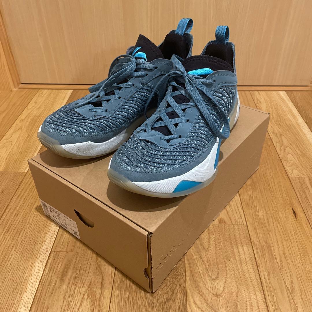 ジョーダン ルカ1 ネクスト ネイチャー PF 28cm