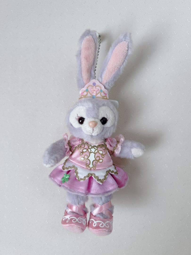 限定セール！【超美品】ステラルー ぬいば 2017くるみ割り人形 - メルカリ