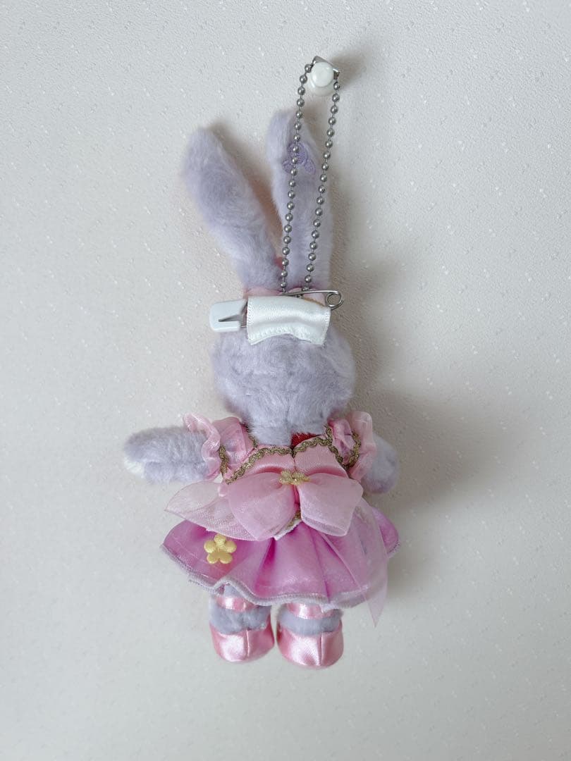 限定セール！【超美品】ステラルー ぬいば 2017くるみ割り人形 - メルカリ