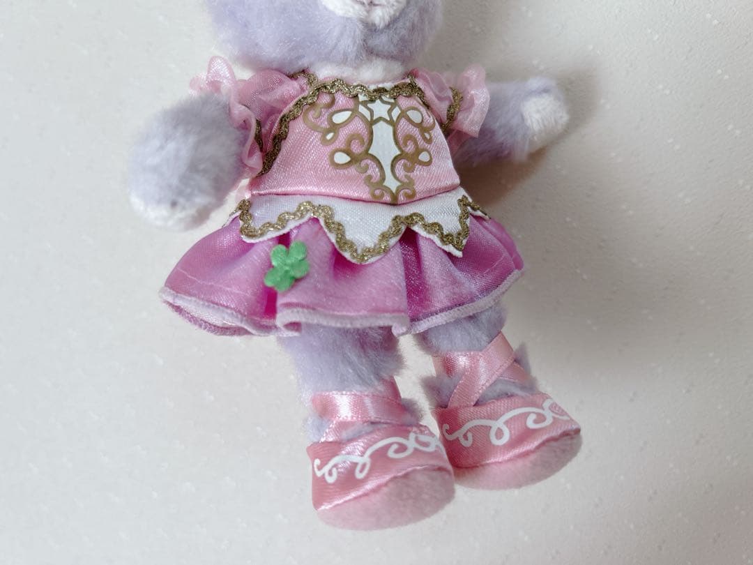 限定セール！【超美品】ステラルー ぬいば 2017くるみ割り人形 - メルカリ