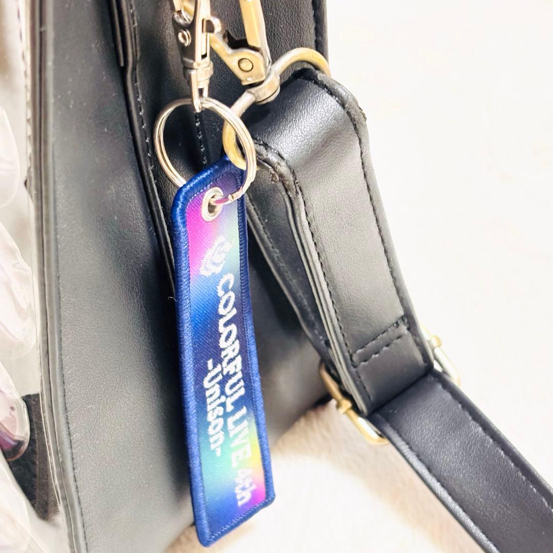 プロセカ 白石杏 グリッター缶バッジ 30個 痛バッグ - メルカリ