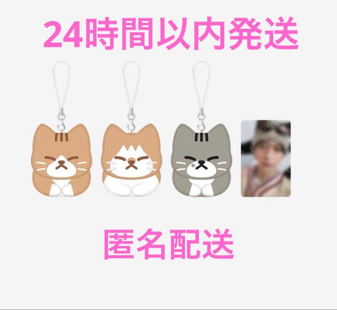 straykids スキズ リノ ポップアップ メンプロ キーリング | 激安通販