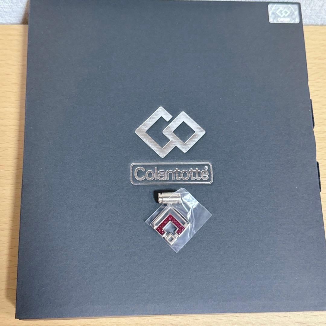 Colantotte TAO ネックレストップ ペンダントトップ