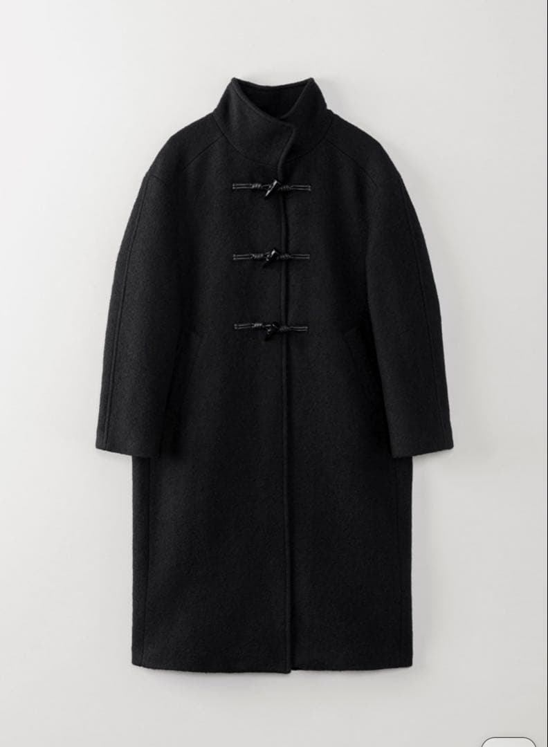 ジャケット・アウター OHOTORO Oriental Duffle Coat