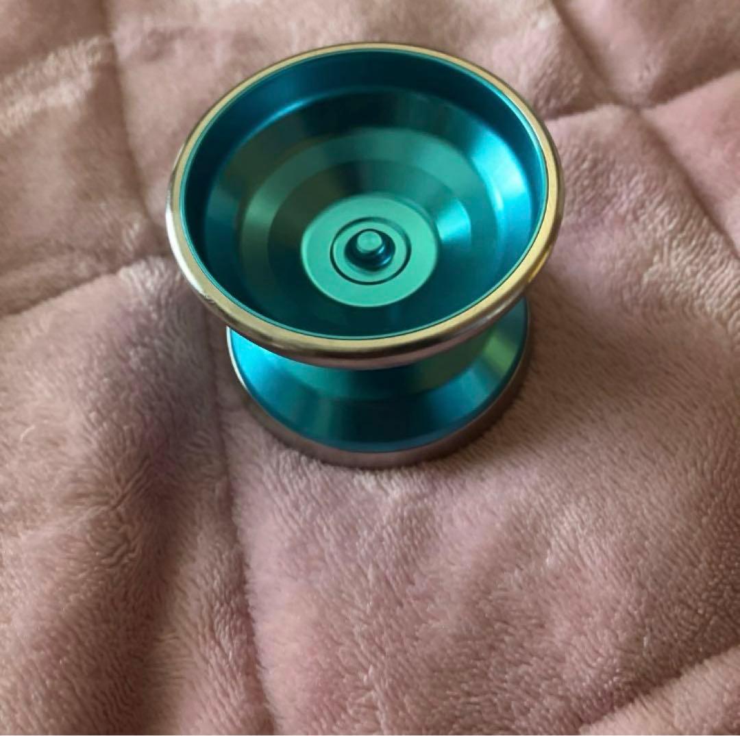 ヨーヨー　turning point anubis2