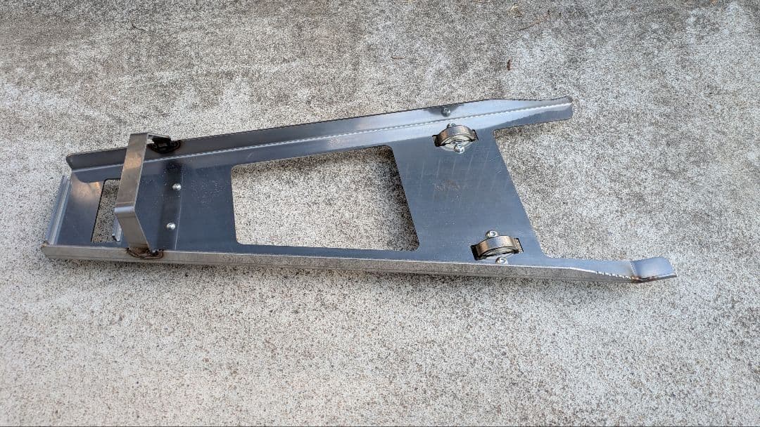 バイクリフター