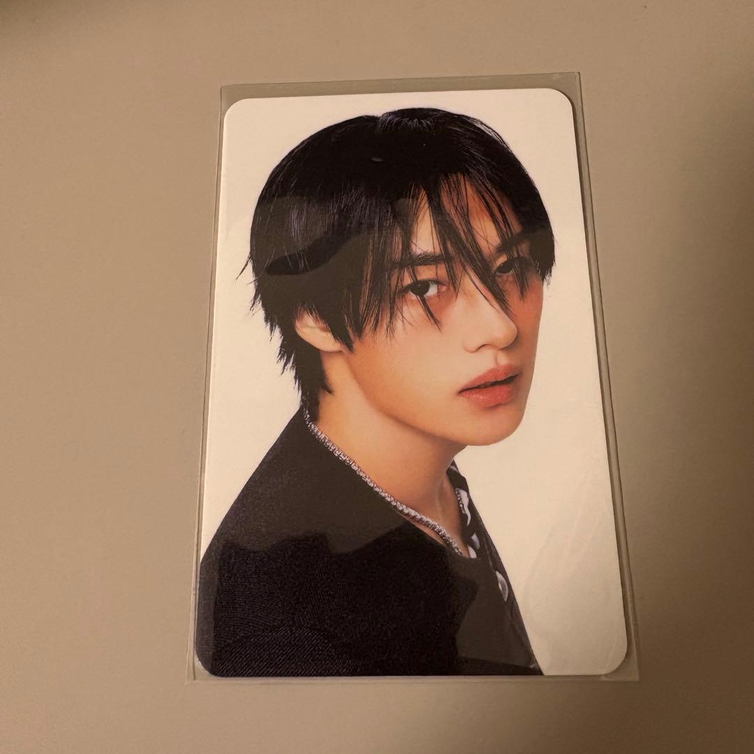 KARMA SKZOO トレカ リノ① - メルカリ