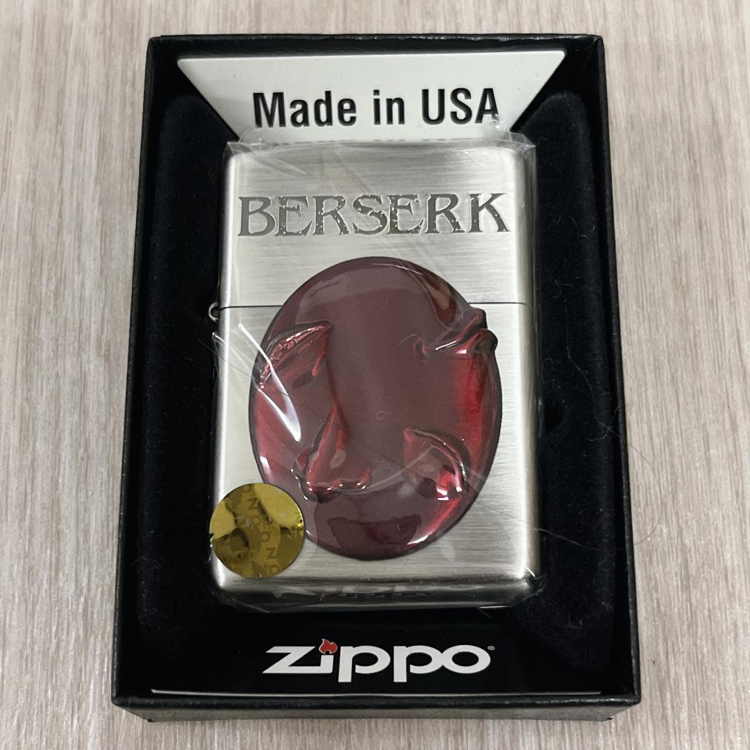 ベルセルク ZIPPO ベヘリット - メルカリ