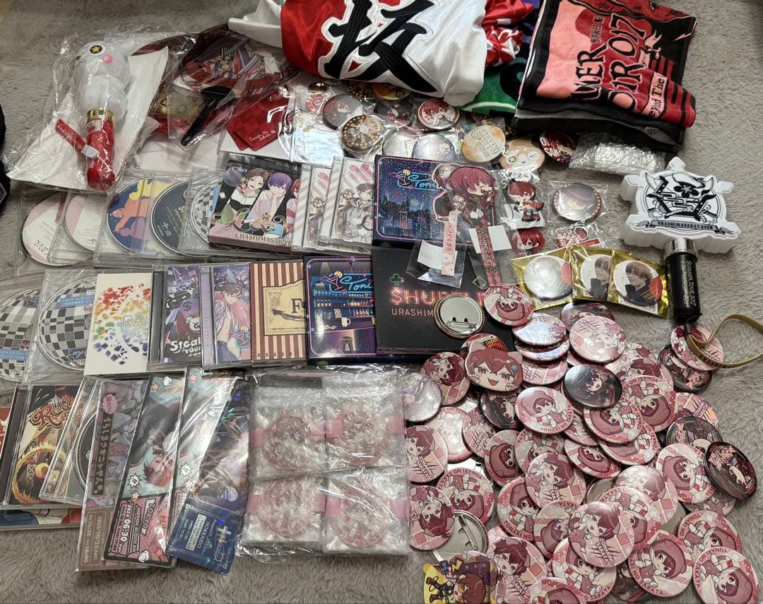 あほの坂田、となりの坂田 グッズ まとめ売り