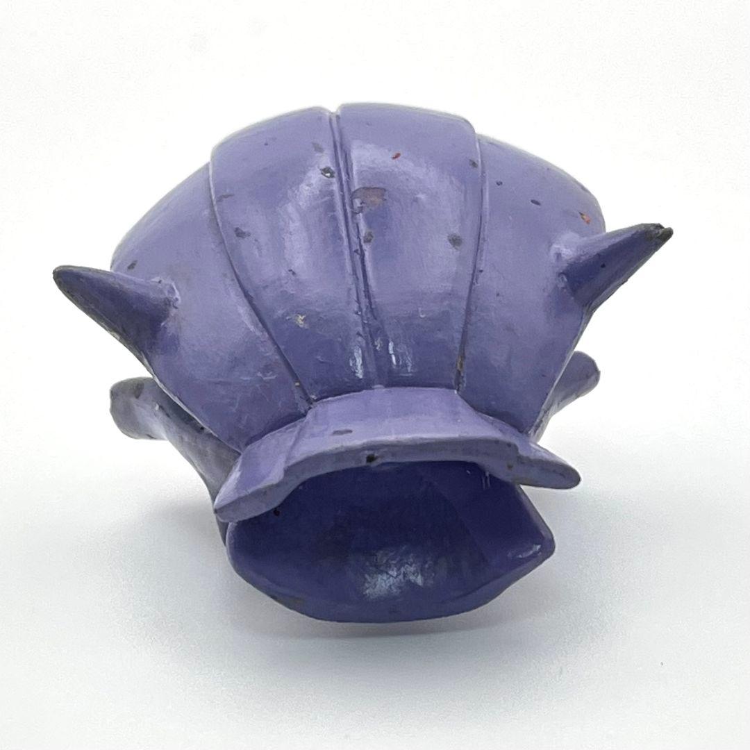 ポケモン モンコレ シェルダー ポケットモンスター - メルカリ