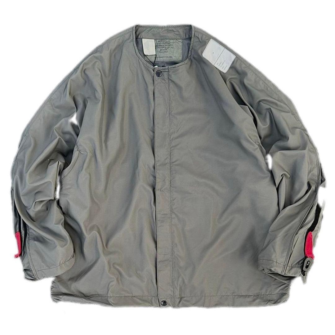 N.HOOLYWOOD TEST PRODUCT BLOUSON サイズS