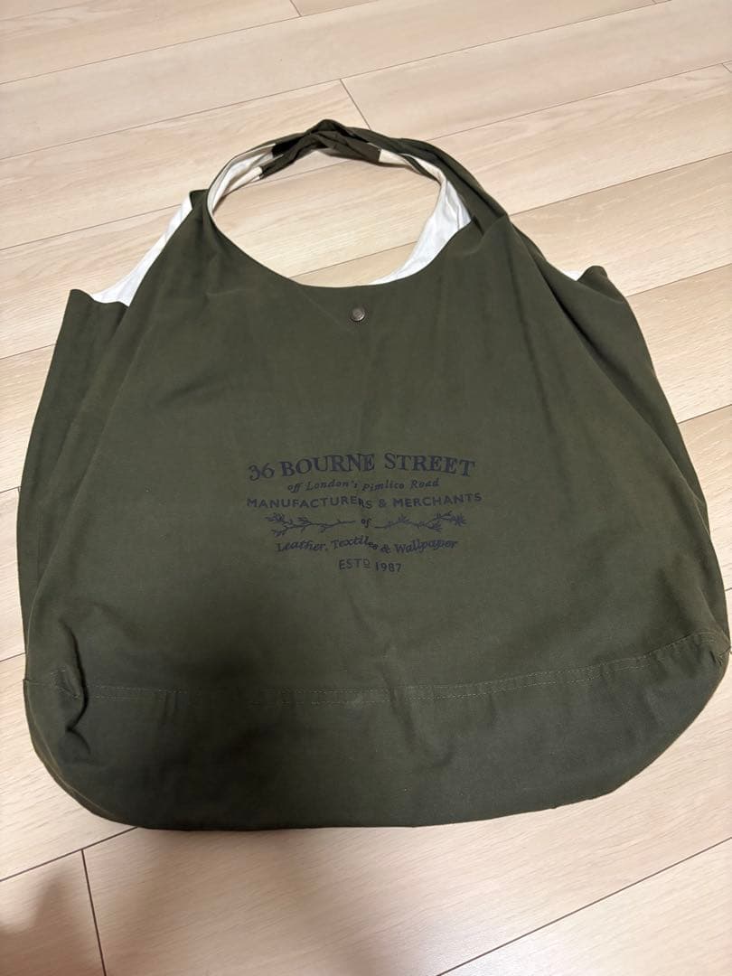 ジュンヤワタナベ　トート　バッグ SWIPES / JUNYAMAN/ジュンヤマン 通販-正規取扱店/SWIPES-スワイプス