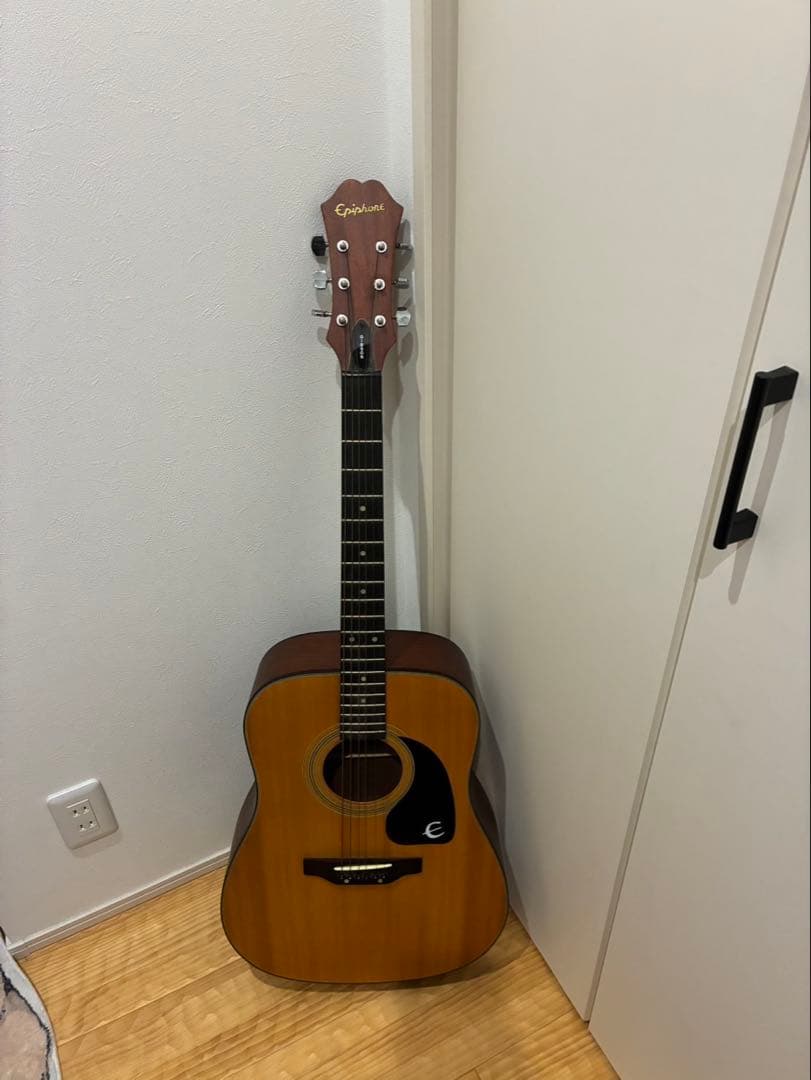 Epiphone エピフォン GIBSON PR200 アコースティックギター