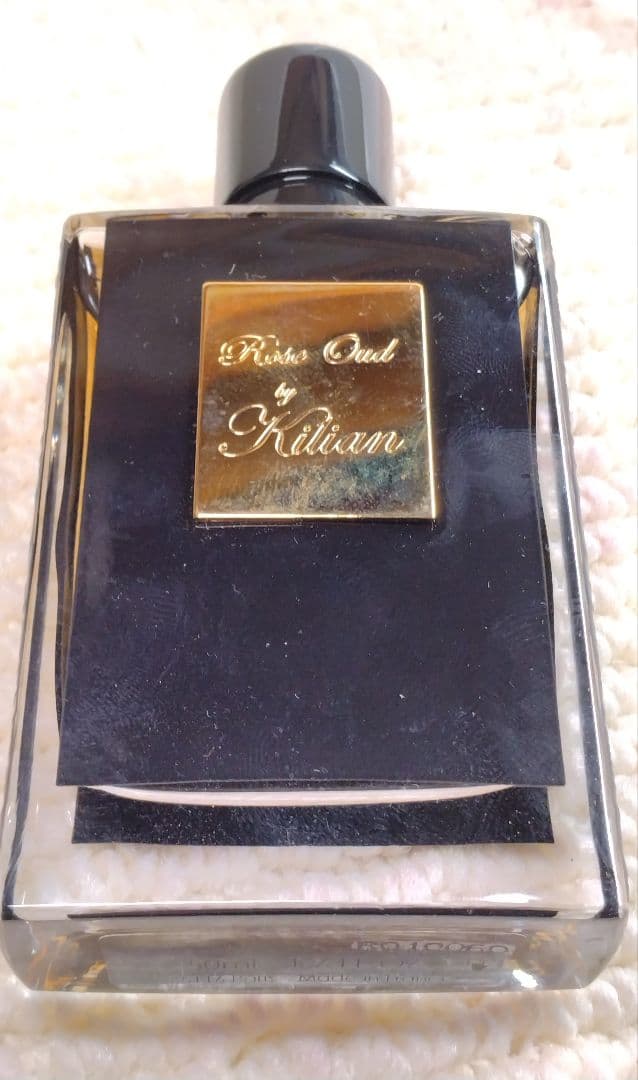 ぎゅな☺︎ 2点まとめKilian Rose Oud、typical me