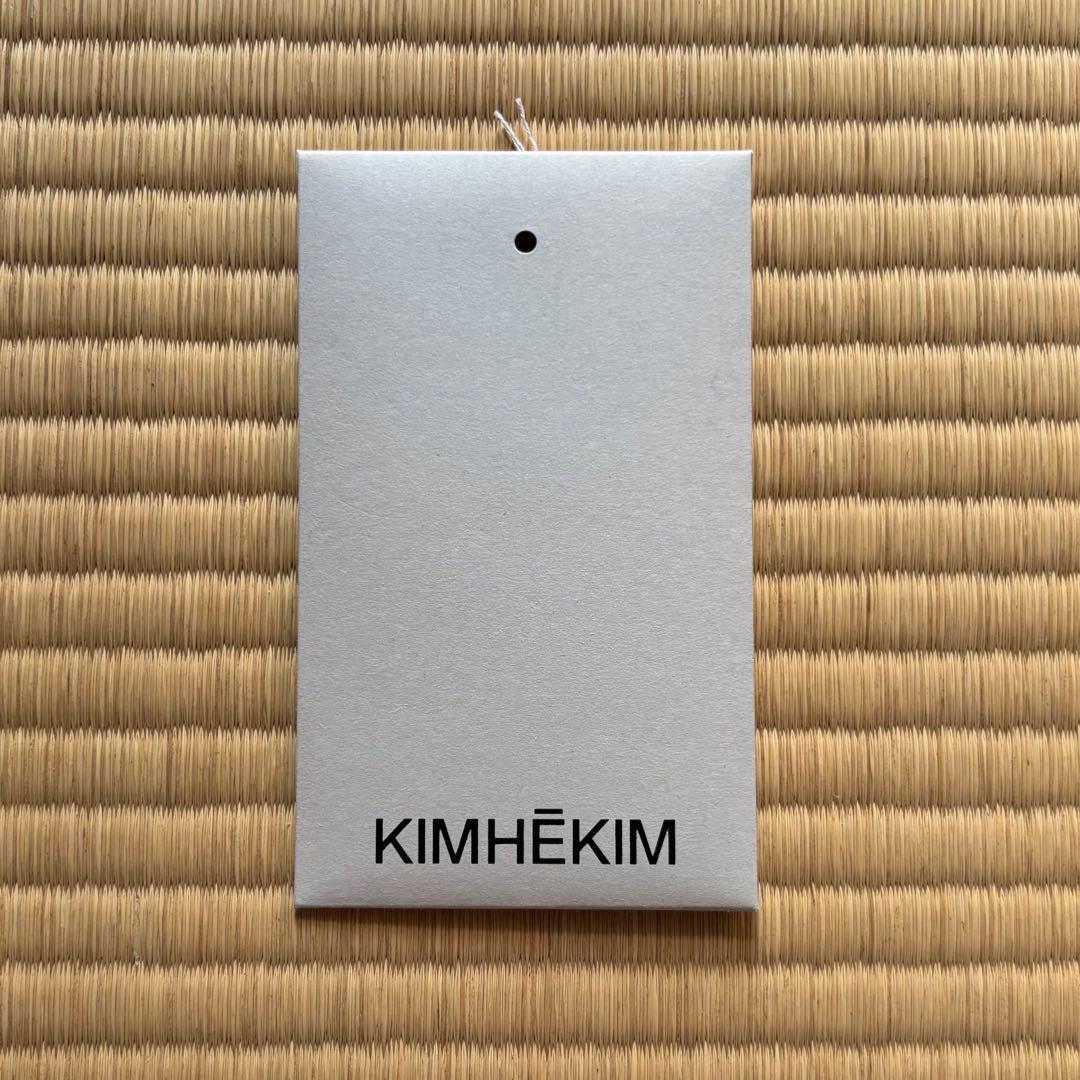 KIMHEKIM シュシュ - メルカリ