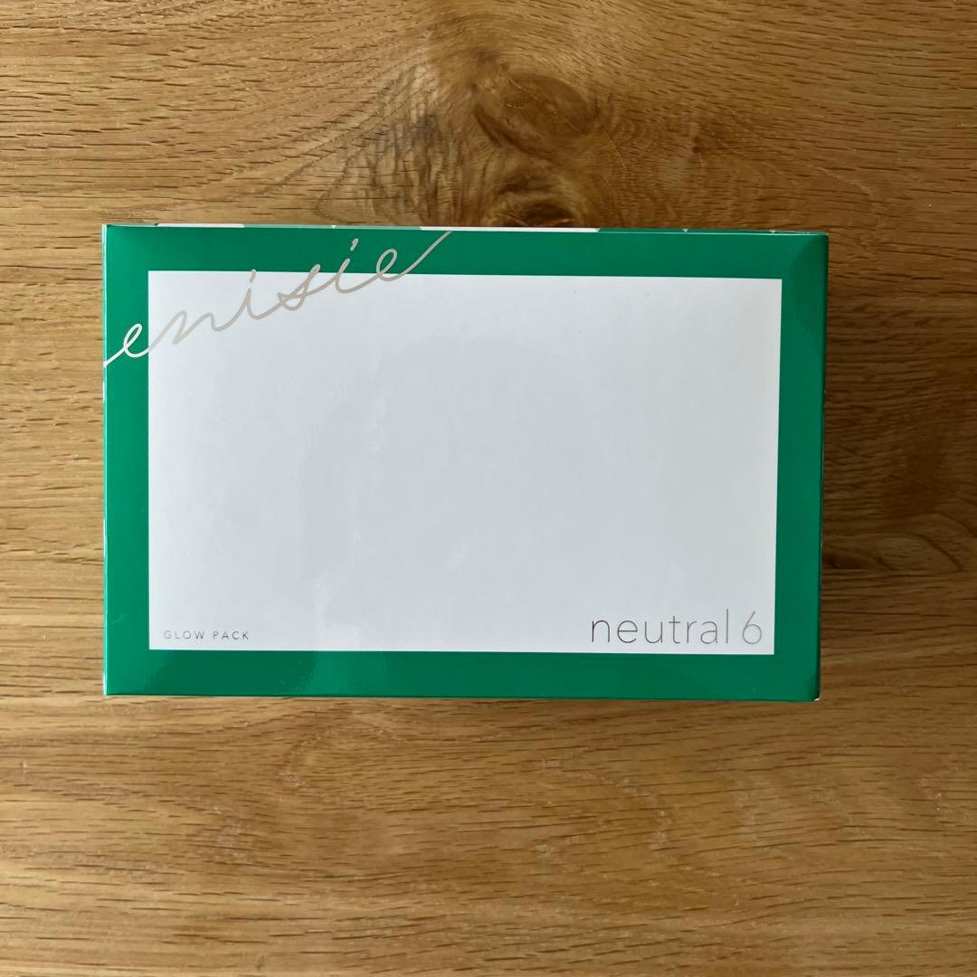 マイナデシコ　エニシー グローパック neutral6