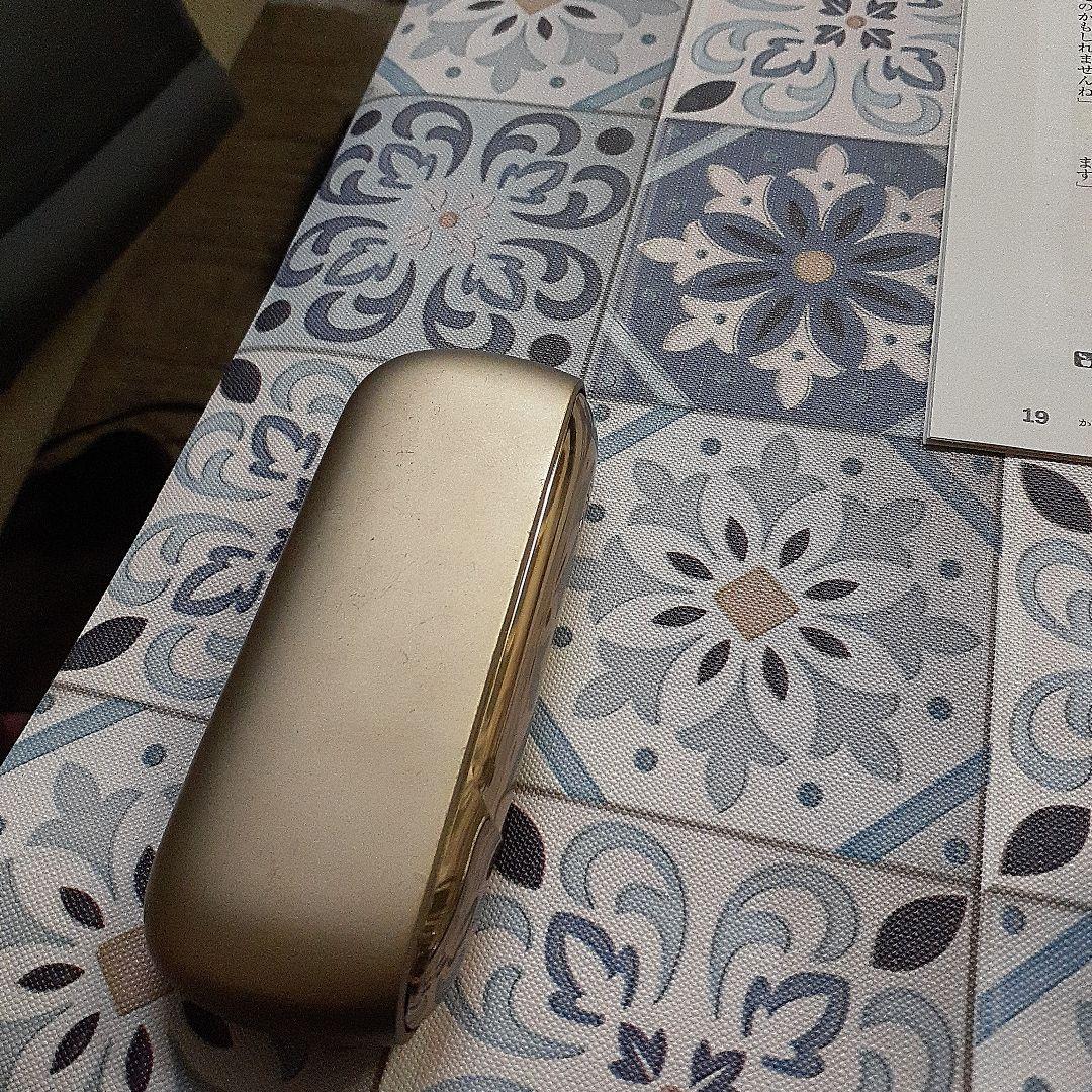 小物・アクセサリー IQOS