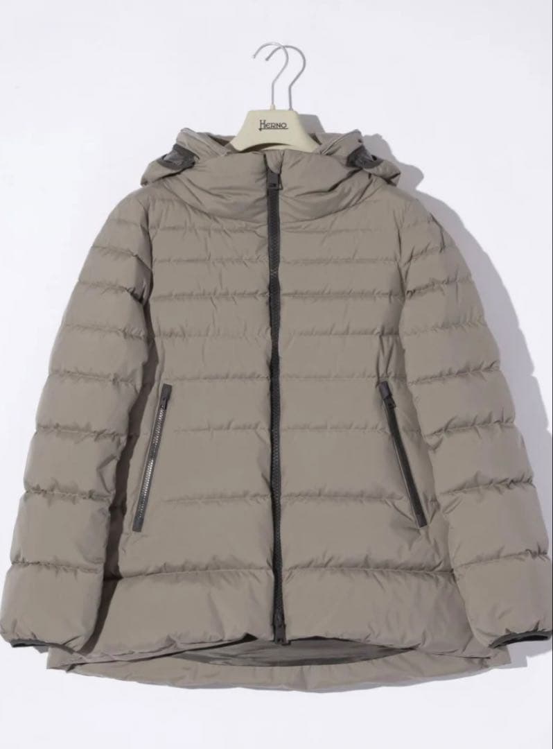 Herno ヘルノ　　ラミナー　Laminar