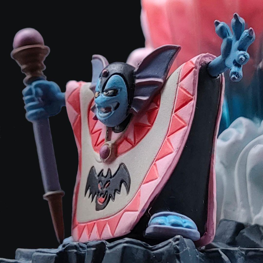 ドラゴンクエスト モンスターズギャラリー HD シドー ハーゴン