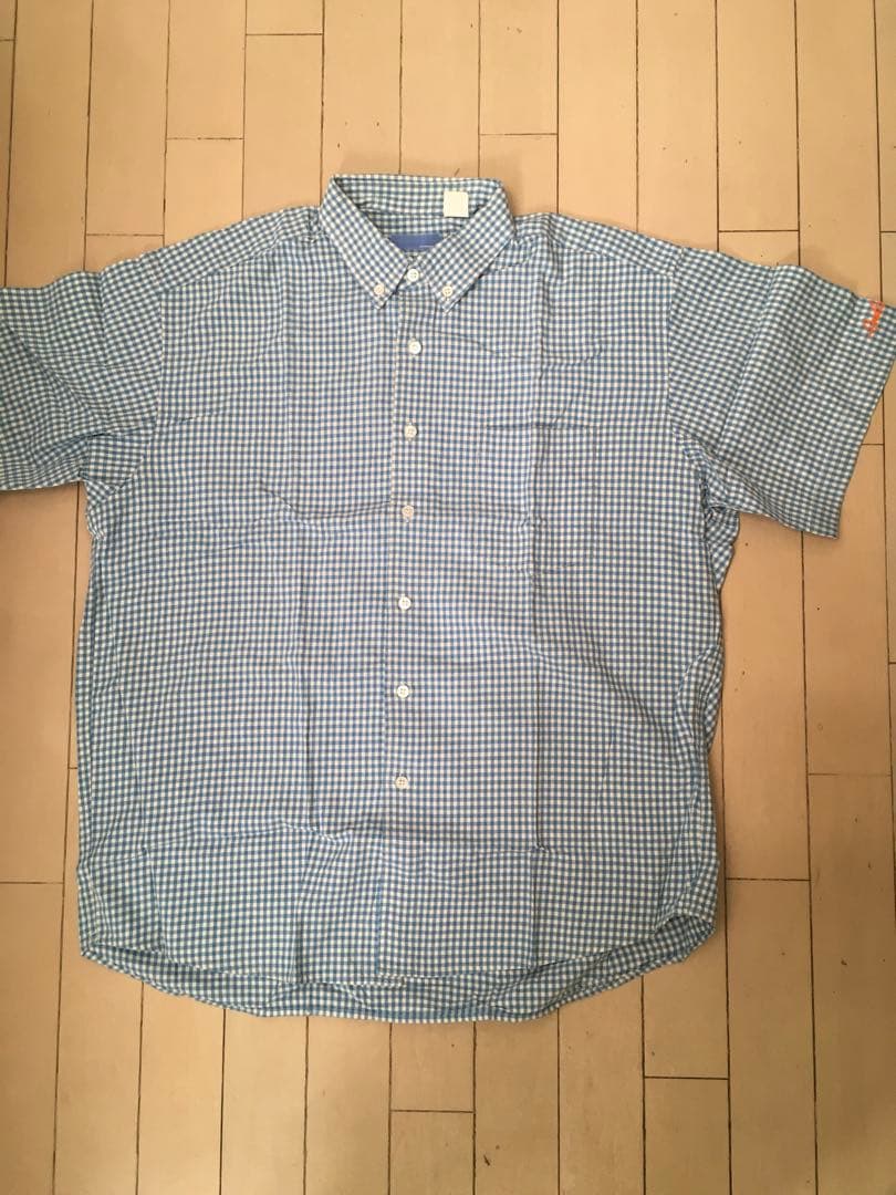 Good Enough 半袖シャツ L