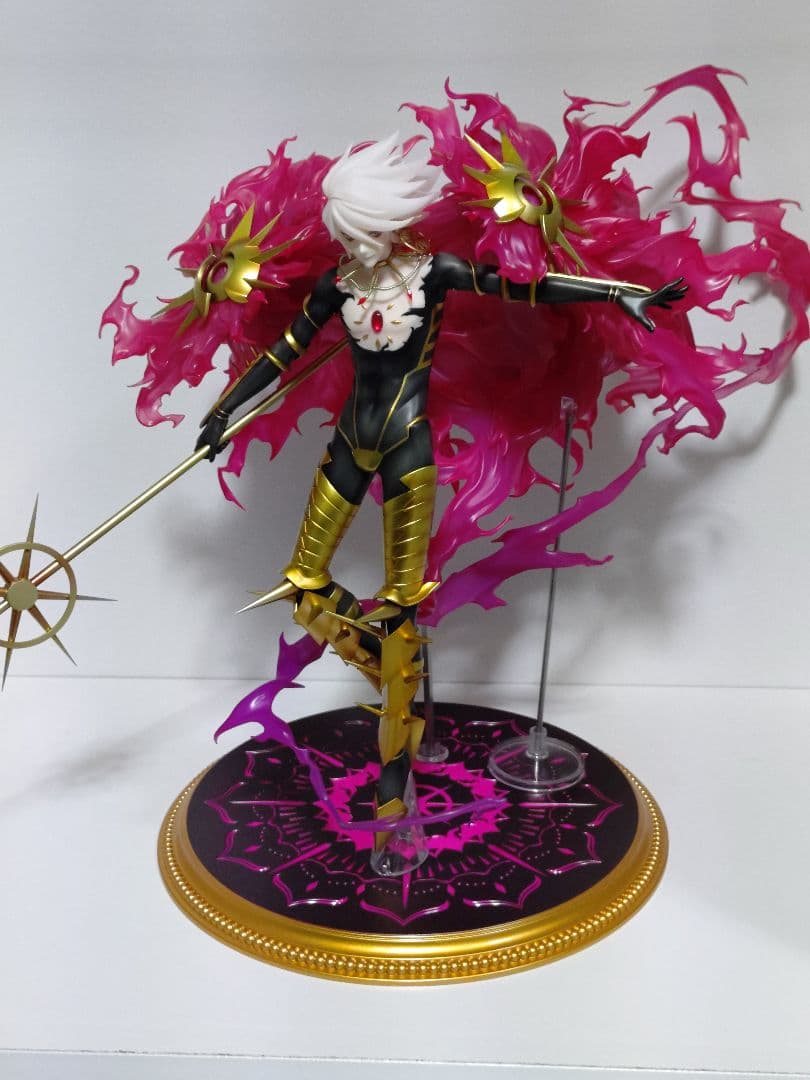 アルター　FGO ランサー カルナ フィギュア