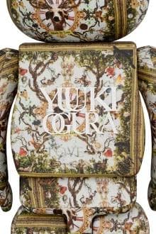 BE@RBRICK MUCH IN LOVE 100％ & 400％