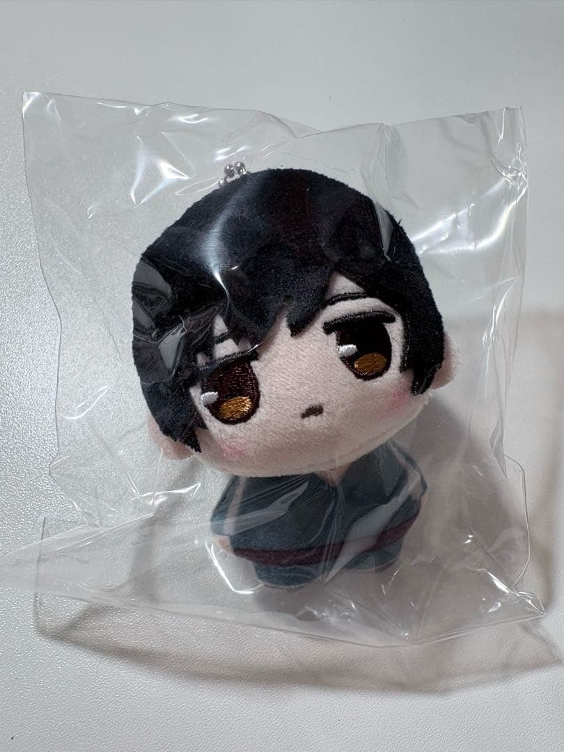 ヘタリア 日本 みにちゃむマスコット VOL.1 - メルカリ