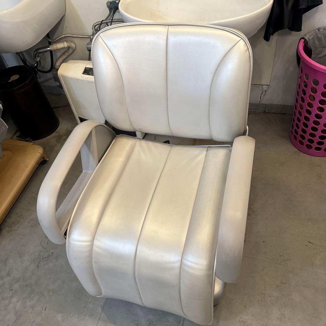 TOTO 掛壁式シャンプー台