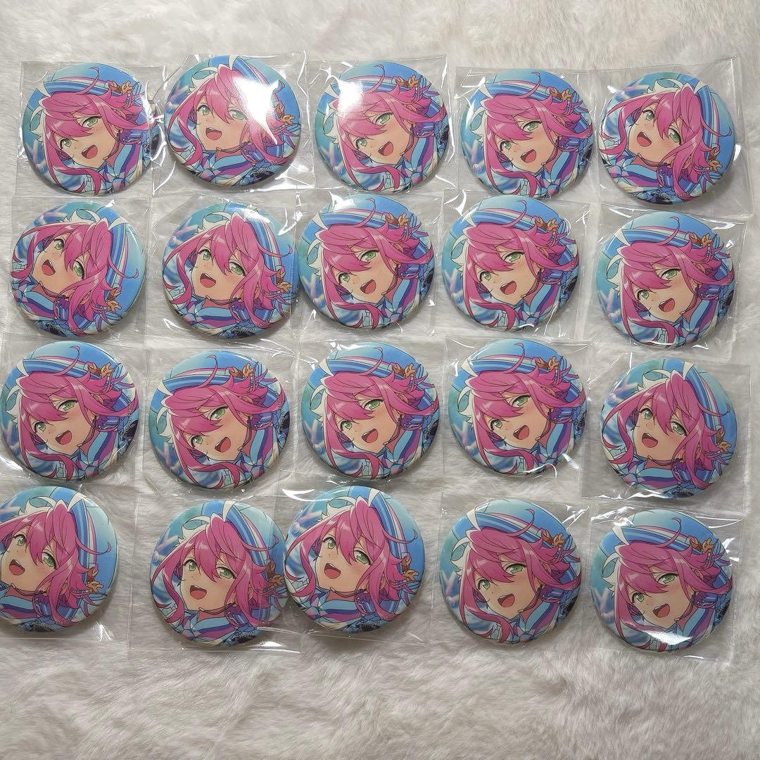 姫宮桃李 イベコレ缶バッジ 20個セット - メルカリ