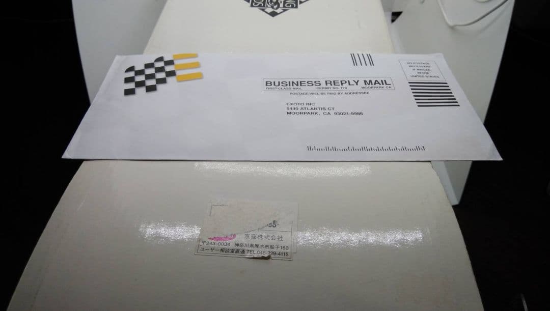 エグゾト RLG19095 ポルシェ 934 RSR GTクラス - メルカリ