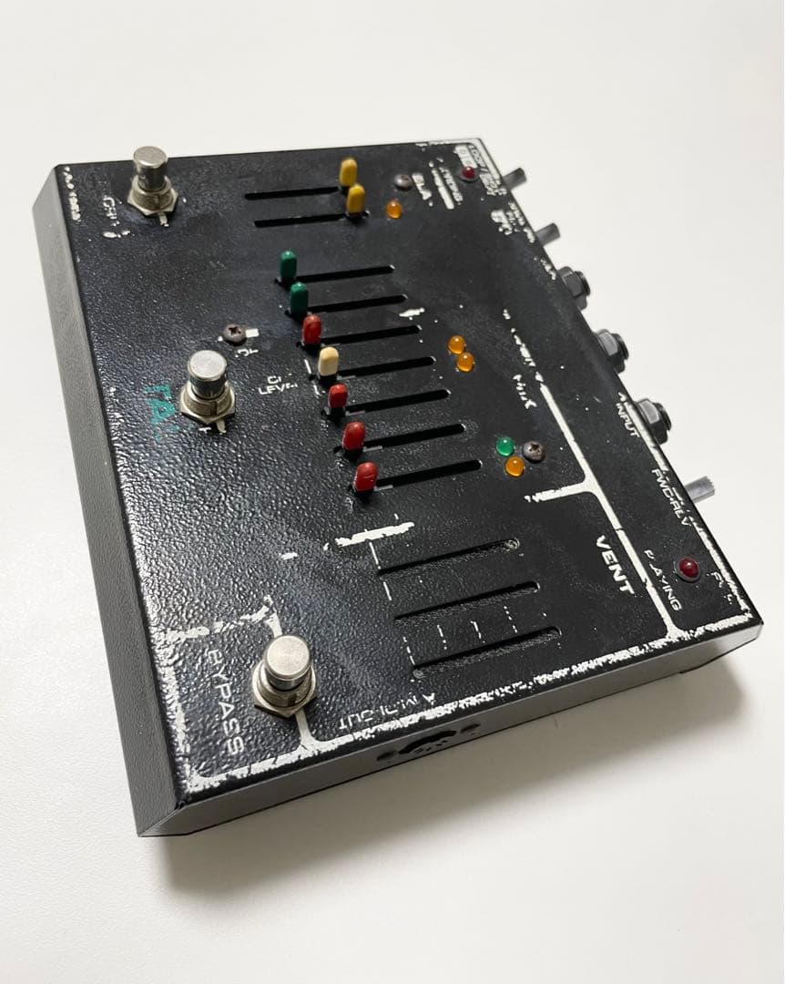 16 Second Digital Delay Reissue /EHX - メルカリ